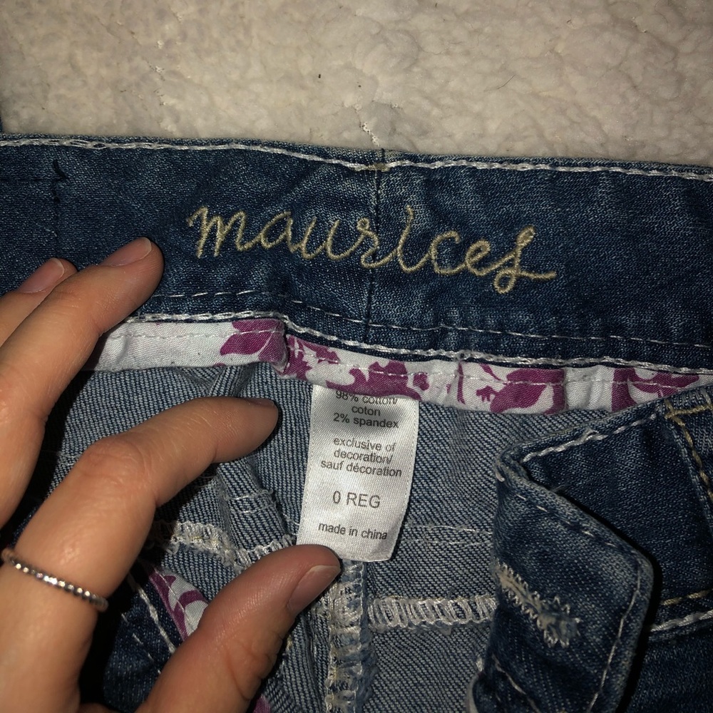 Jeans - Picture 4 of 5